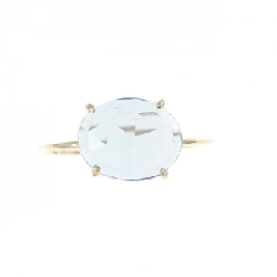 Nhẫn Blue Topaz Lira - Hàng hiệu Authentic 835708