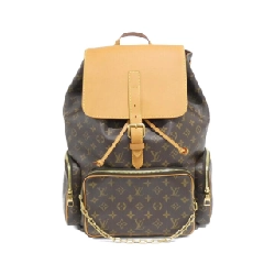 Ba lô Monogram Trio Louis Vuitton M44658 - Hàng hiệu Chính hãng