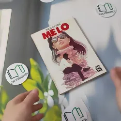 [MIỄN PHÍ BỌC SÁCH] [XƯA] Mê Lộ (1989) - Phạm Thị Hoài 997663