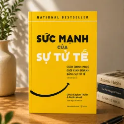 Sức mạnh của sự tử tế 1031996