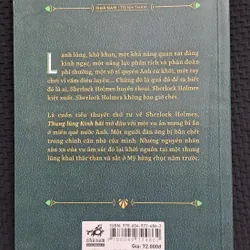 Thung lũng kinh hãi - Sir Athur Conan Doyle 717645