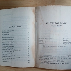 Sử Trung Quốc (Bộ 2 Tập) - Nguyễn Hiến Lê 476675