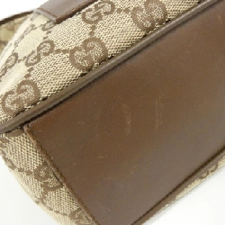 【Vintage】Gucci 019 0538 Túi đeo vai 611596