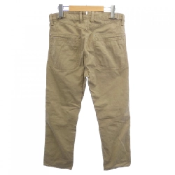 JUNYA WATANABE MAN WM-P028 Quần - Hàng hiệu Authentic 884205