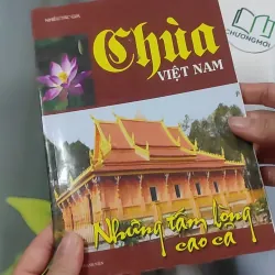 Chùa Việt Nam  776209