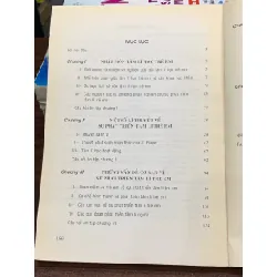 Tâm lí học trẻ em lứa tuổi mầm non (Tập một) – Không rõ tác giả 560442