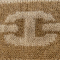 HERMES HEBUN HEAVEN CHAINE D'ANCRE H232021N Mũ len - Hàng hiệu Chính hãng 834128