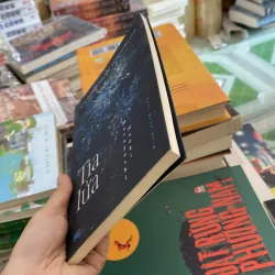 Tia Lửa (tên gốc: Hibana) của tác giả Matayoshi Naoki 994512