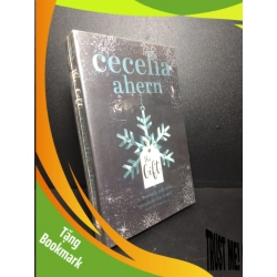 (TẶNG BOOKMARK) The Gift Ceccelia Ahern mới 80% ố nhẹ RBK1910