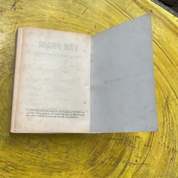 VĂN PHẠM TIẾNG ANH THỰC HÀNH 689663