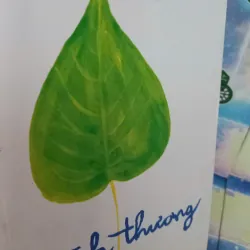 tình thương - hà huy thanh