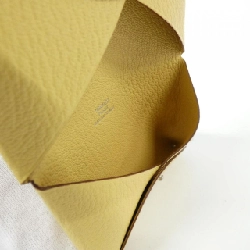 【Sản phẩm chưa sử dụng】Thẻ đựng thẻ Hermes Calvi 044166CK 623874