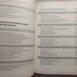 KHÉO ĂN NÓI SẼ CÓ ĐƯỢC THIÊN HẠ - TRÁC NHÃ 750783