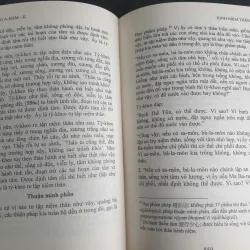 Trọn Bộ Tiểu Tạng Kinh Trung A- Hàm - Tuệ Sỹ 704363