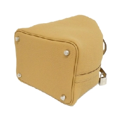 Túi Hermes Picotin Lock PM 056289CK 615938