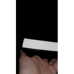 Lễ cầu hồn - Auren Oliver new 90% HCM.ASB0706 911506