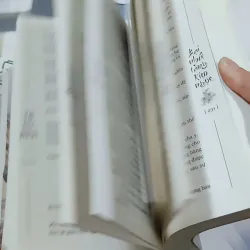 Bại Nhứ Tàng Kim Ngọc - Tô Du Bính 744768