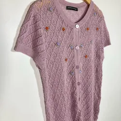 Áo Ken Móc Nhật Size M - L 748603