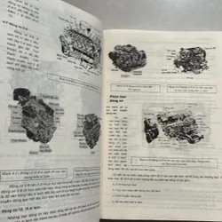 Hướng dẫn sử dụng bảo trì và sửa chữa xe oto đời mới - 2000s 714739