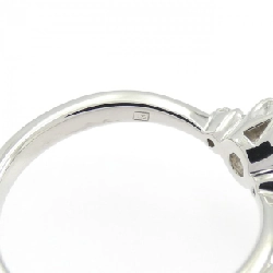 Nhẫn kim cương Lazare Diamond 0.61CT D VS2 - Hàng hiệu Authentic 835034