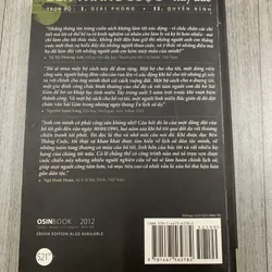 Bên thắng cuộc - huy đức. 5a1 689181