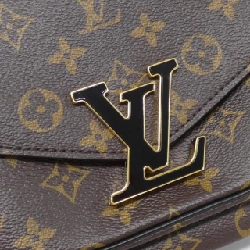 Túi xách vai Louis Vuitton Monogram Pallas M45592 611868