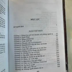 NGHỆ NHÂN VÀ MARGARITA - ĐOÀN TỬ HUYẾN (NGƯỜI DỊCH) 789540