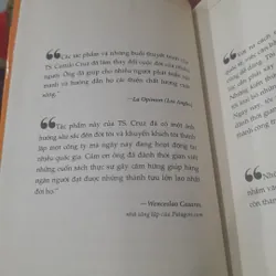 Camilo Cruz, PhD - NGÀY XƯA CÓ MỘT CON BÒ 731244