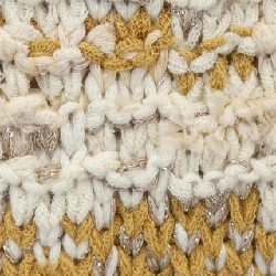 【Mã giảm giá】Chanel CHANEL Váy liền 653573