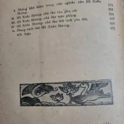  VĂN HỌC VIỆT NAM NỬA CUỐI THẾ KỶ XVII - ĐẦU THẾ KÝ XIX  1018043