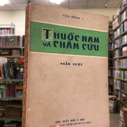 THUỐC NAM VÀ CHÂM CỨU - Viện Đông Y