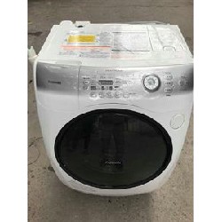 (Used 90%) Máy giặt sấy block Toshiba TW Z390 giặt 9 kg sấy 6 kg 56707