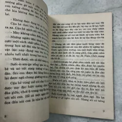 Chú sói mồ côi 1031495