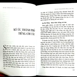 DẤU XƯA XỨ QUẢNG - KÝ ỨC THÀNH PHỐ TIẾNG CÒI TÀU 1026736