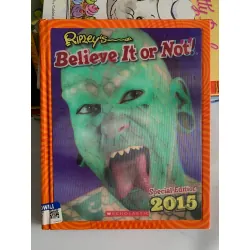 Ripley's Believe It or Not! Special Edition 2015 – Ripley Entertainment 561178