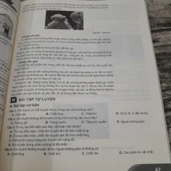 Chinh phục điểm cao môn Vật lý lớp 7. TG Tiến sỹ Trần Văn Biên 744836