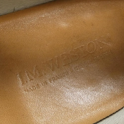 【Mã giảm giá】Giày J.M.WESTON 661343