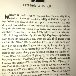 IRAQ Chặn đường lịch sử  749621