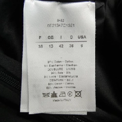 【Mã giảm giá】Christian Dior ワンピース 651190