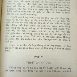 VĂN CHƯƠNG CHỮ NÔM - THANH LÃNG 715428