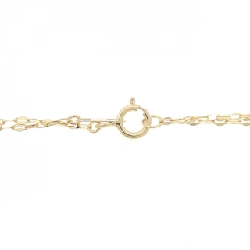 K18YG Dây chuyền - Hàng hiệu Chính hãng 866850