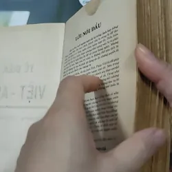 Từ Điển Việt - Anh 1997 727296