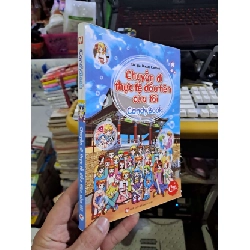 Truyện tranh SÁCH ĐỒNG GIÁ 9K HCM1410-194 Rebooks.vn
