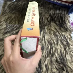 Tiểu thuyết Nam Bộ  599664