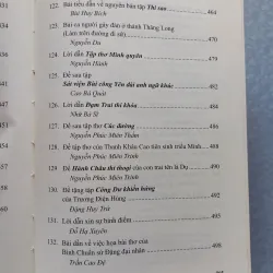 Sách: Lý luận phê bình văn nghệ cổ Việt Nam  937388