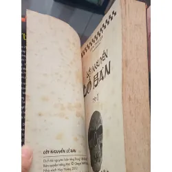 Lời Nguyền Lỗ Ban - Viên Thái Cực 574529