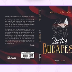 MKP │LỜI THỀ BUDAPEST - Kiều Bích Hậu 533246