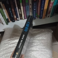 Cạm Bẫy bìa cứng seal 524112