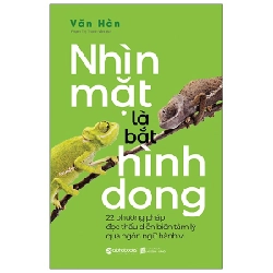 Nhìn Mặt Là Bắt Hình Dong - Văn Hàn