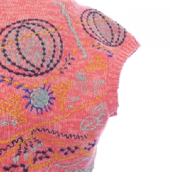 クリスチャンディオール CHRISTIAN DIOR 114S12AM036 Áo gile - Hàng hiệu Authentic 775512